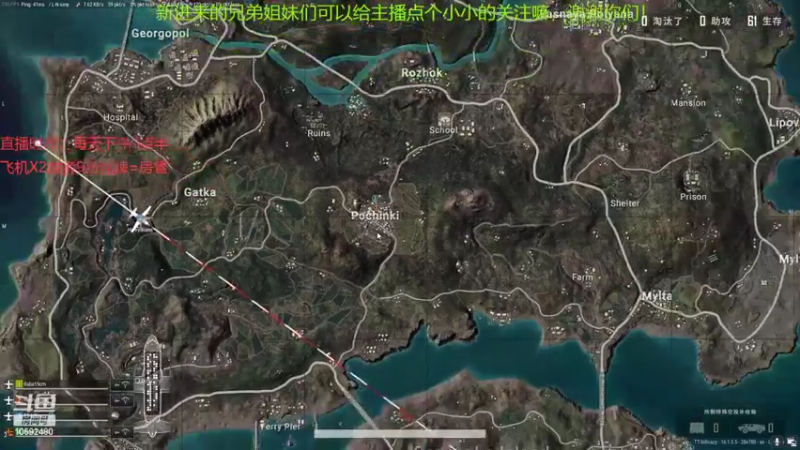 【2022-02-24 17点场】IM旺仔仔呀OvO：一天不破防浑身难受