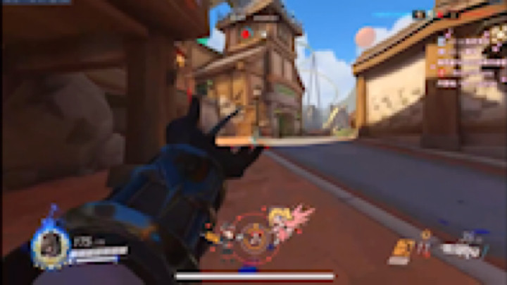 全是节目