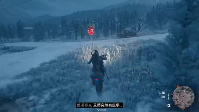 【2022-02-21 23点场】斑马金童：往日不再 末日独行侠