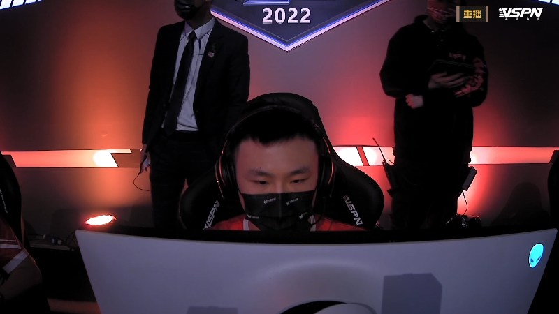 【穿越火线】穿越火线运营团队的精彩时刻 20220225 11点场