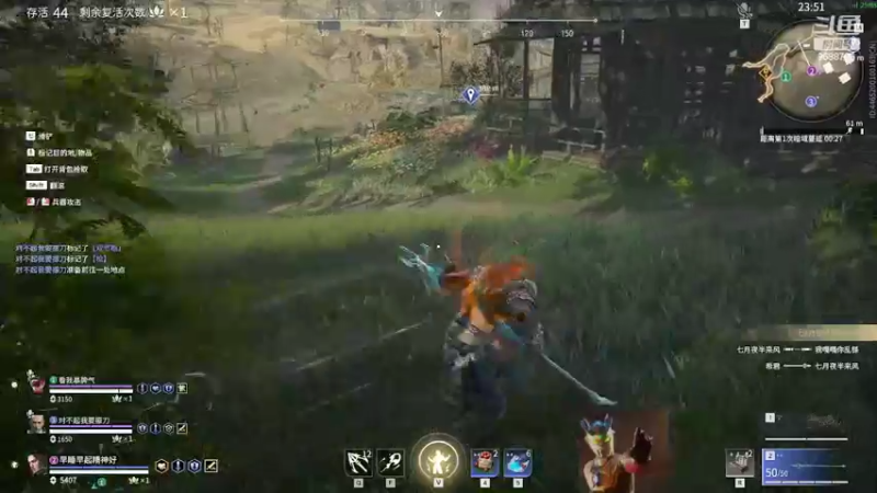 【2022-02-24 20点场】人间万般疾苦罒：小菜鸡的日常 9688795