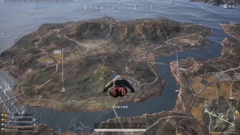 【2022-02-24 18点场】别问问就黑皮：【小奶团】新主播点点关注~