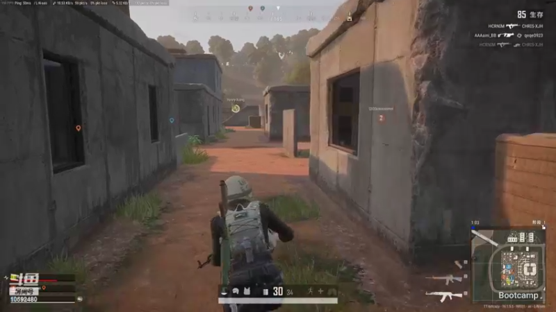 【2022-02-23 21点场】IM旺仔仔呀OvO：一天不破防浑身难受