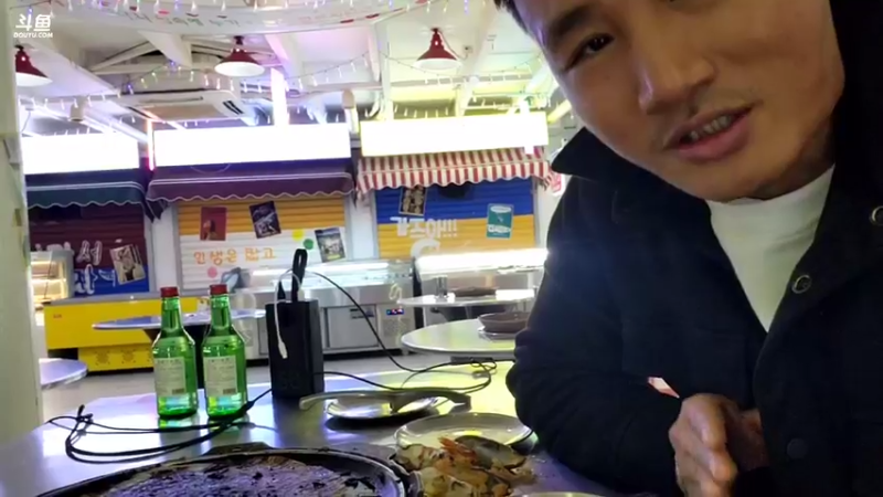 【2022-02-25 00点场】黑人毅：肌肉男不吃香吗