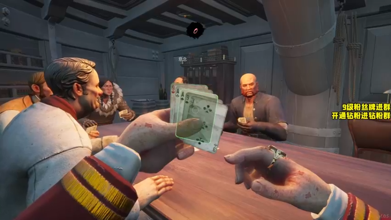 【2022-02-24 23点场】三酒OuO：斗鱼劳模の聊天室^^