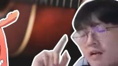 “翻译姐姐的《青花瓷》，听完只想打call”