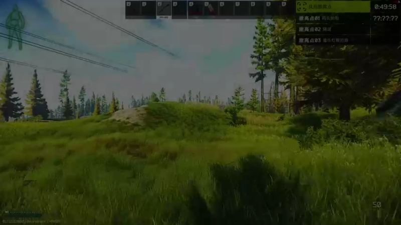 【2022-02-24 22点场】东旭东旭呀：塔科夫：拒绝TK