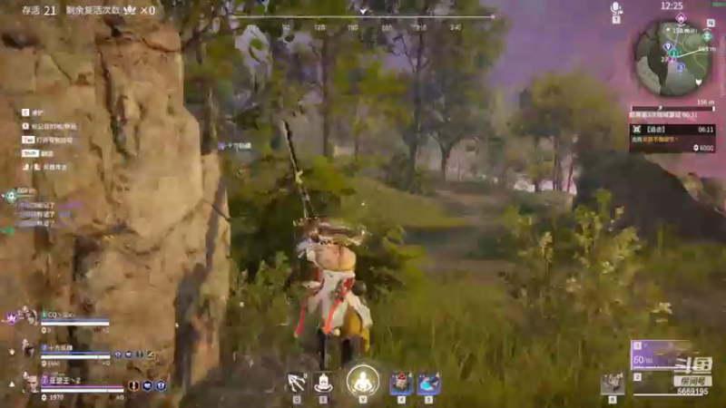 【2022-02-25 03点场】亚瑟王丶Z：巅峰赛2200分重铸亚瑟荣光