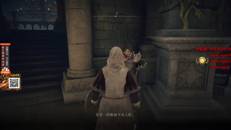 【2022-02-25 15点场】loveyou_qq：CSGO区的男武神