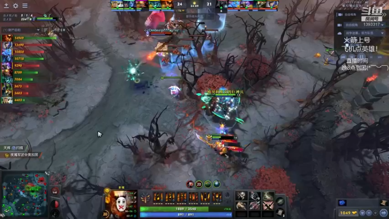 【2022-02-20 04点场】陈嘉豪丶：你被人嘲讽过低分狗没？