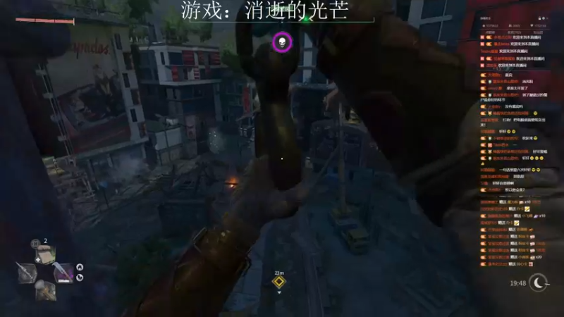 【2022-02-25 00点场】骚易丶：2200巅峰赛花木兰猫猫