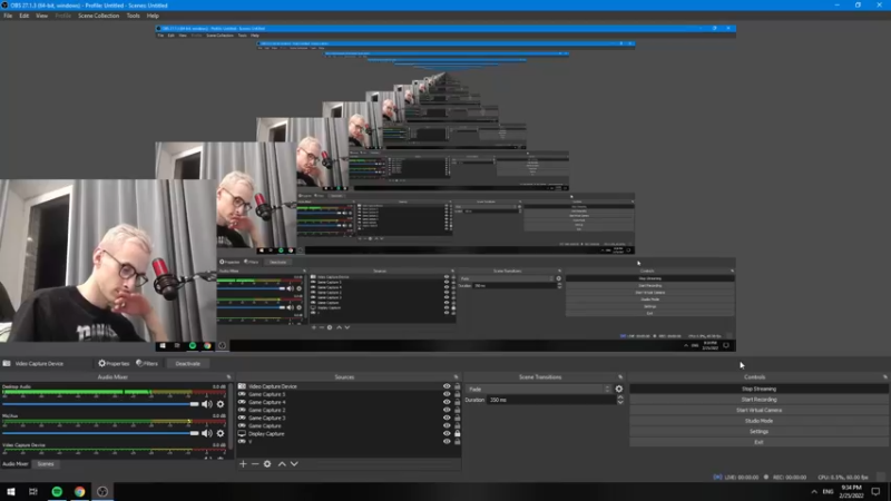 【2022-02-25 19点场】毛子Reckless：10点pk