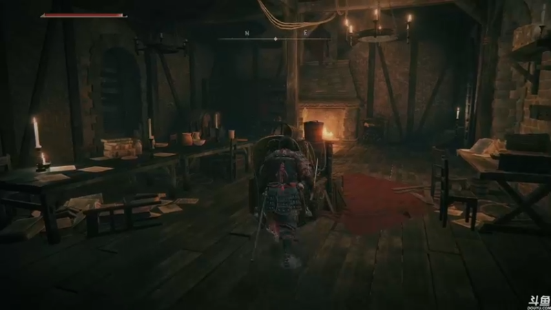 【2022-02-25 16点场】猫叔灬灬：【猫叔】 艾尔登法环 这才是开放世界~~