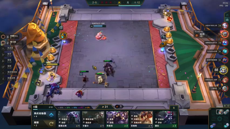 【2022-02-22 09点场】燕徊硯：云水典狱长！