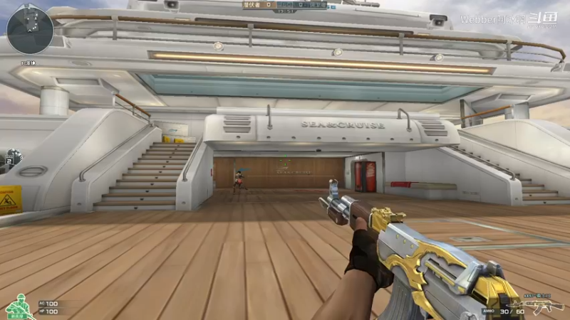 穿越火线日常19-14-31