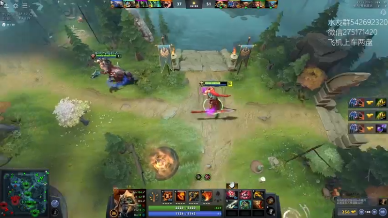 【2022-02-24 22点场】小粥泥浆：关键词:终于等到加强T T