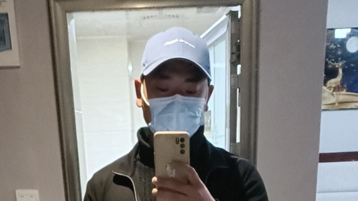 炸鱼
