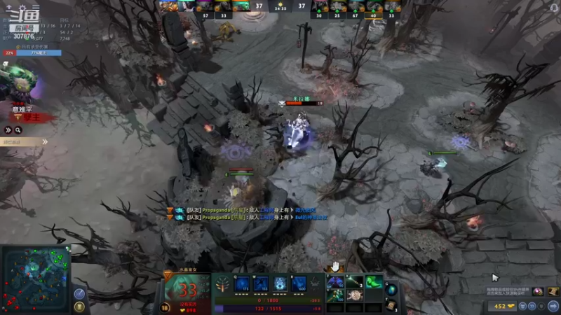 【2022-02-24 23点场】夏一可死毒舌_：还是玩风暴好，不用排队！