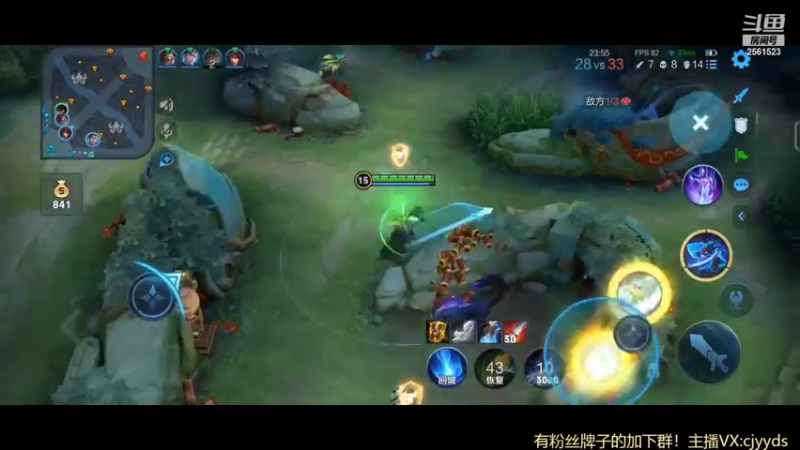 【2022-02-18 16点场】冲酱ccc：技术主播开播第一天感谢大家支持！