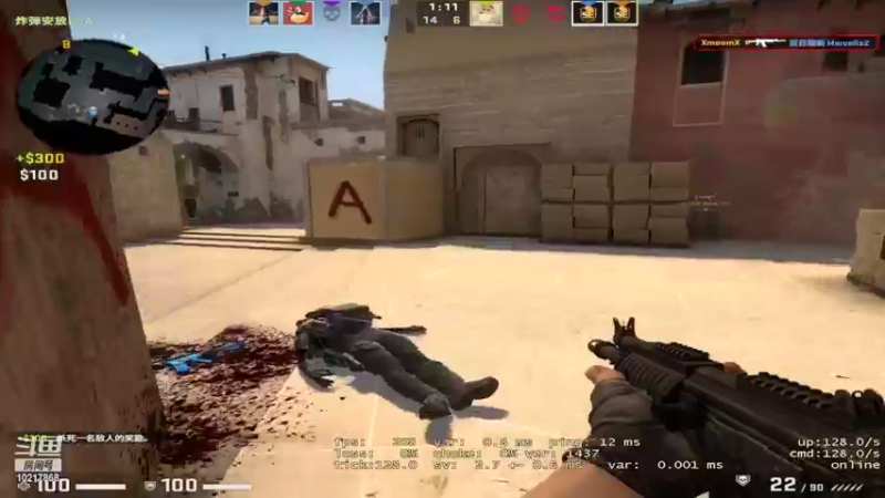 【2022-02-25 22点场】XMO默：随缘播播~先go后j