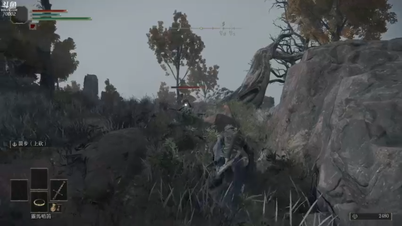 【2022-02-26 18点场】蓝战非OvO：埃尔登法环真好玩