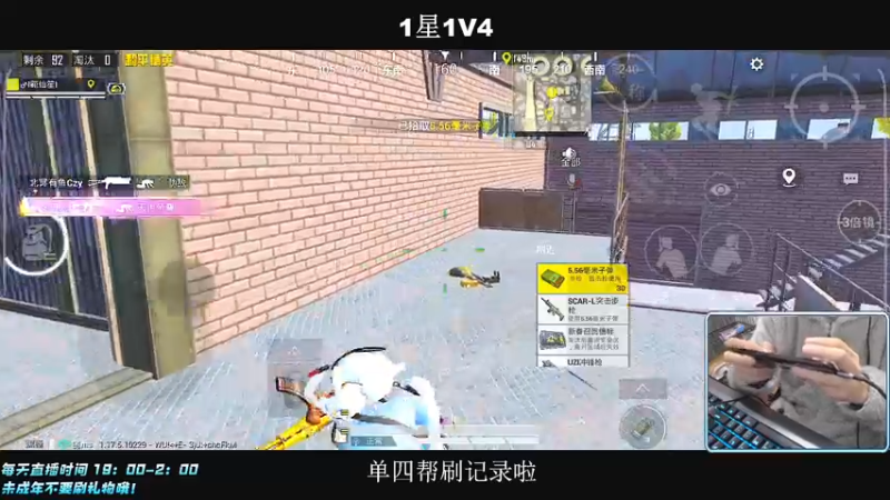 【2022-02-25 23点场】小妖洋：【让你流连忘返的直播间】
