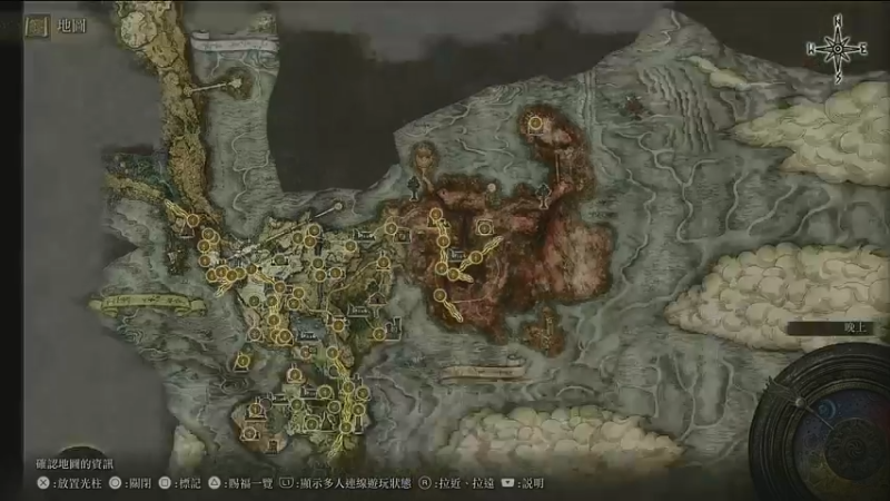 【2022-02-26 04点场】硕大的根OLO：老头环东京分环