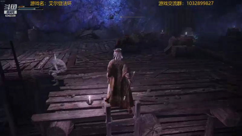 【2022-02-26 03点场】水十一郎：不爱魂系，却对开放世界没有免疫力~