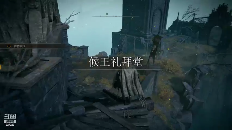 【2022-02-26 04点场】老鸡奇遇记：速通 6点看比赛！