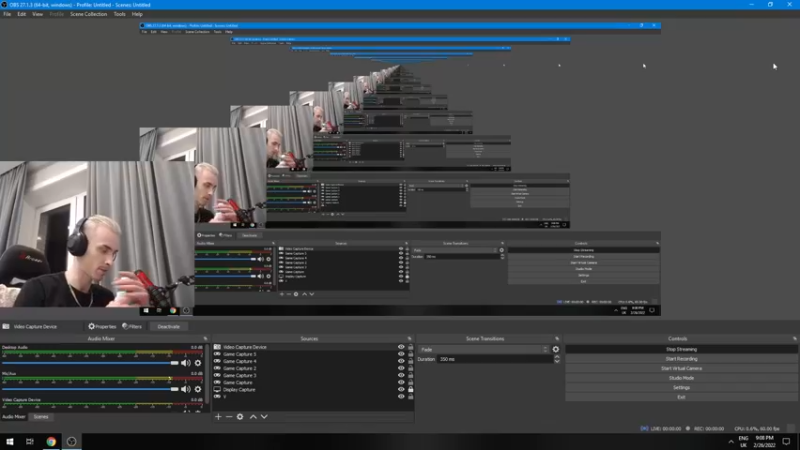 【2022-02-26 19点场】毛子Reckless：10点pk