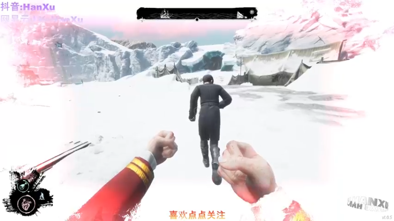 【2022-02-26 10点场】HanXuLife：【一起玩】新人主播第一天