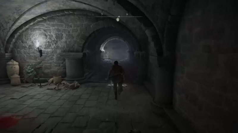 【2022-02-25 10点场】丶子魂魄兮为鬼雄：雄：老头环受苦？