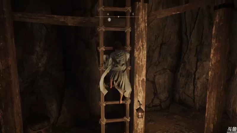 【2022-02-26 00点场】猫叔灬灬：【猫叔】 艾尔登法环 这才是开放世界~~