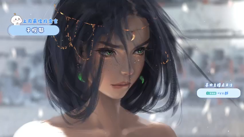 【2022-02-23 13点场】就是崔崔阿：【小奶团】废物主播的漫漫上分路