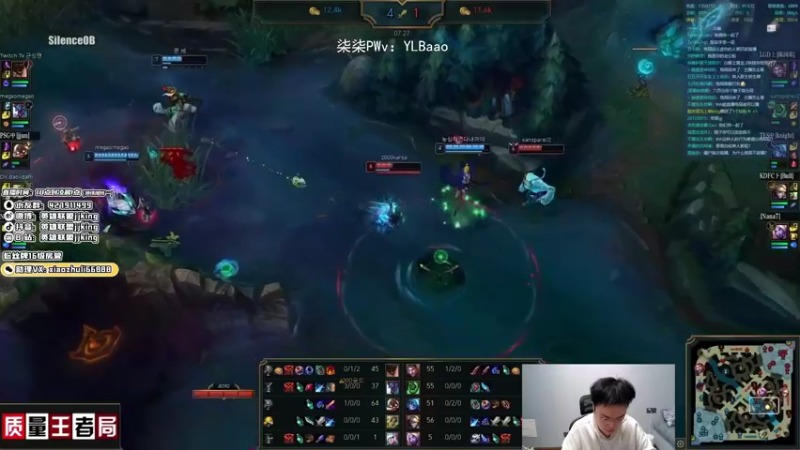 【2022-02-25 21点场】jjking剑姬：世界第一剑姬，峡谷无敌手！