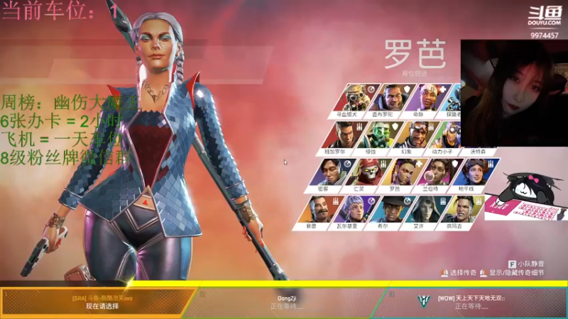 【2022-02-21 14点场】酷酷泡芙ovo：不知道取什么标题的我