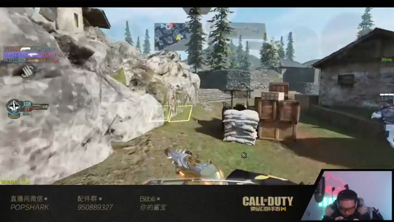 【2022-02-25 20点场】皮皮鲨FPS：更新啦 更新啦 1468443