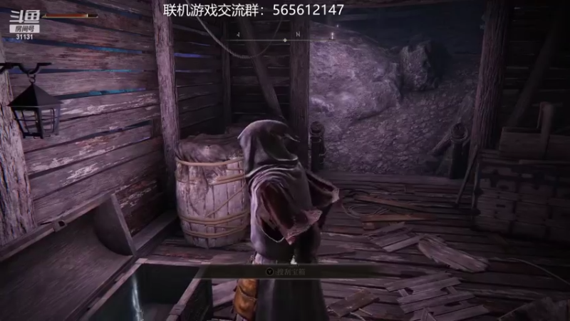 【2022-02-25 21点场】杀意Sol君：索老师的直播间 31131 31131