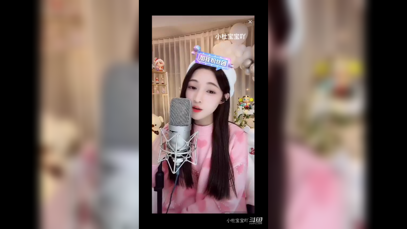 好标致的小姐姐，唱歌还那么好听，忍不住多看了几遍10