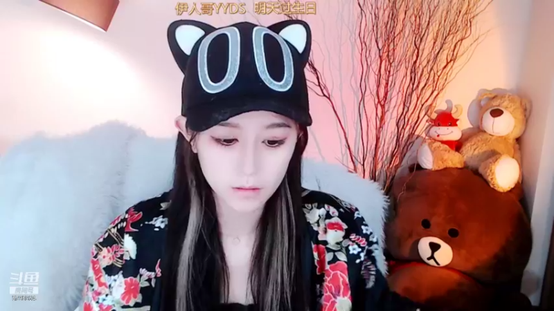 【2022-02-26 19点场】Sa叁儿：【成都】我相信会有那一束光，只为我点亮