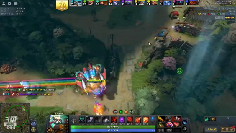 【2022-02-25 19点场】温文尔雅的傲娇：沉浸式肉搏~