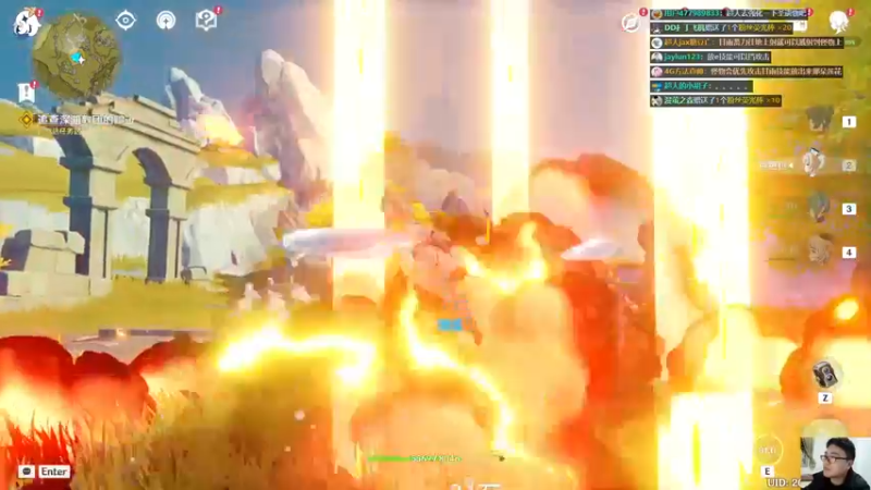 【2022-02-25 21点场】超人JAX解说：人生何时不抗压