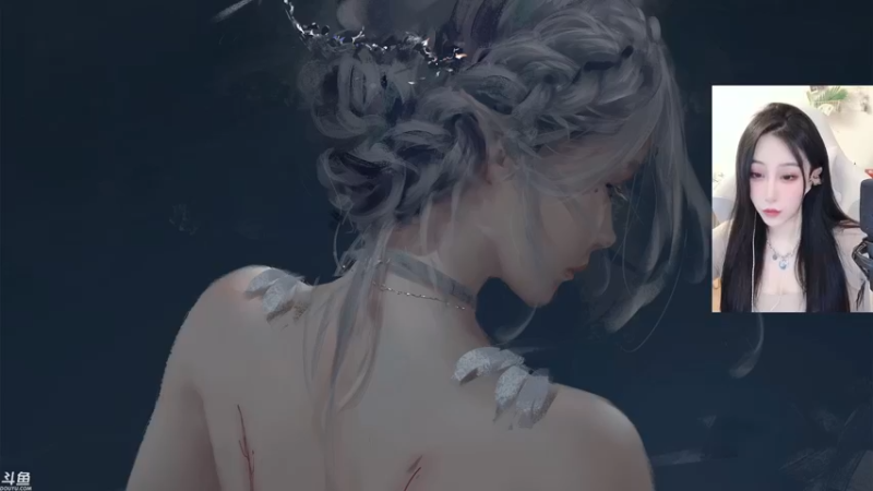 【2022-02-26 18点场】蜜茶Aimee：想和你打游戏的每一天224234