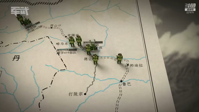 【2022-02-26 09点场】军武直播：亮刃朝鲜 中美曾经的巅峰对决