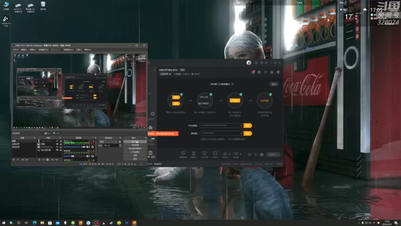 【2022-02-25 17点场】天涯凝望：战舰世界:黄金排位!