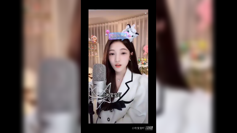 好标致的小姐姐，唱歌还那么好听，忍不住多看了几遍9