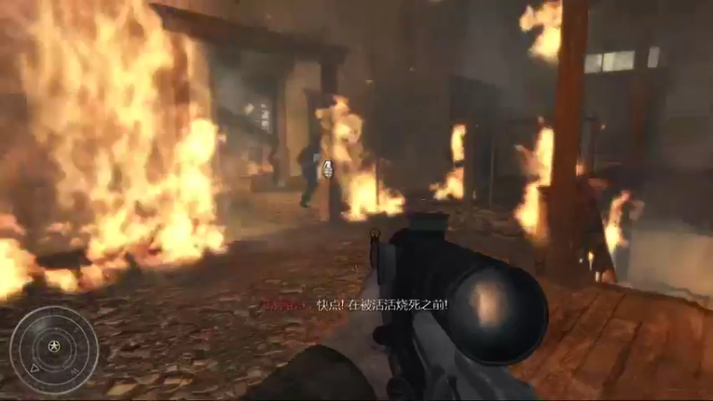 【2022-02-26 13点场】侵凌：使命召唤5....