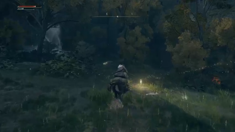 【2022-02-25 15点场】丶子魂魄兮为鬼雄：雄：老头环受苦？