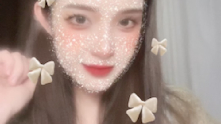 立个flag，少"输出"了，我是甜美仙女本甜甜~