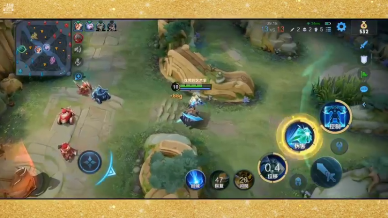 【2022-02-23 23点场】张公子的钓鱼台：四十岁大叔的愤怒操作